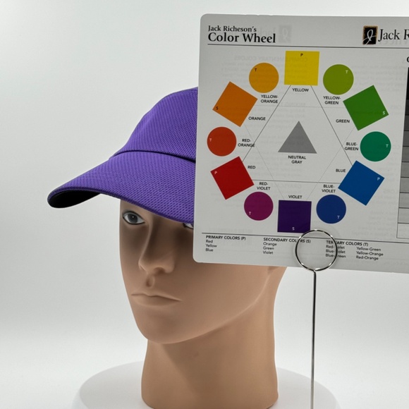 HEADSWEATS RACE HAT - Picture 10 of 10